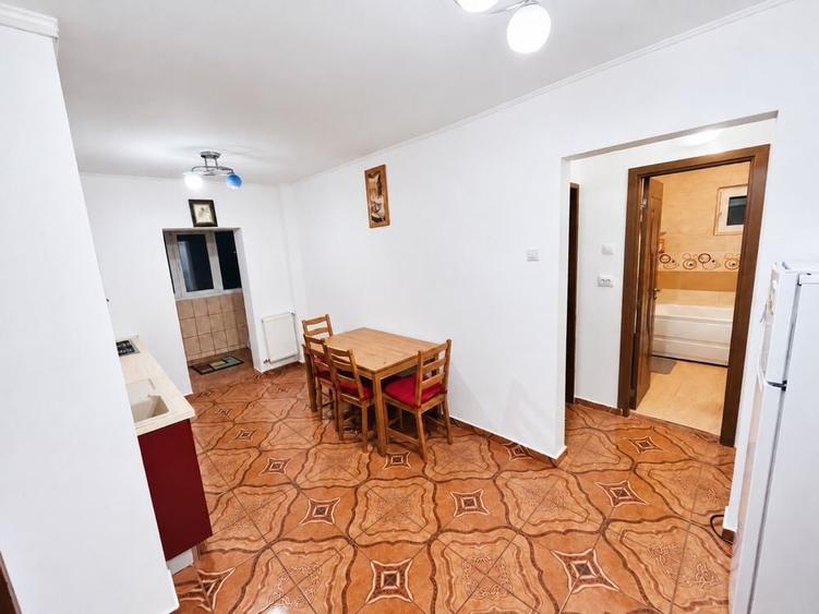 Apartament de inchiriat in Crangasi la 7 minute de metrou - 6