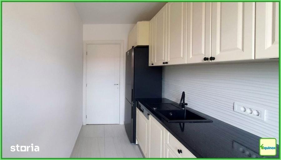 Apartament cu 3 camere în Albert