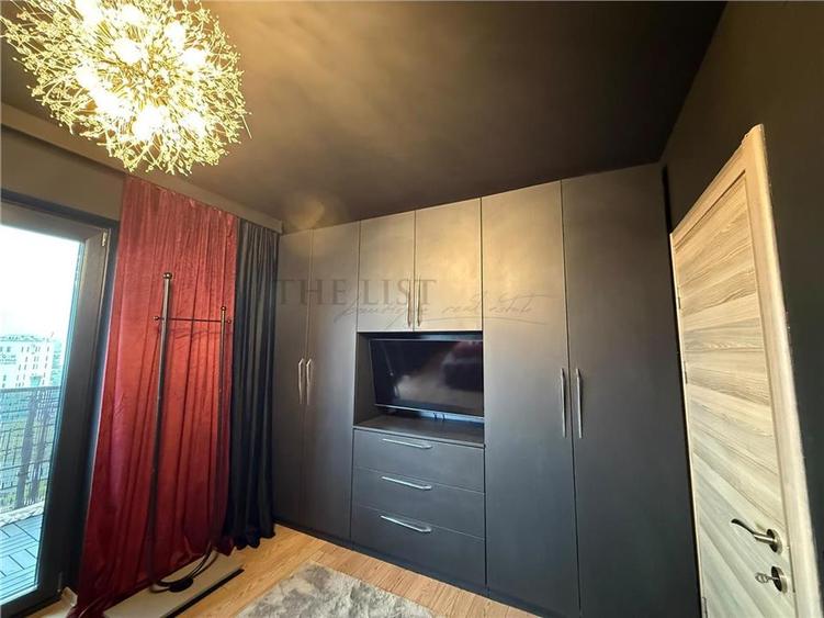 Apartament cu 2 camere nedecomandat în Fundeni