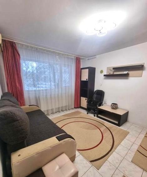 Apartament cu 2 camere semidecomandat în Tomis Nord