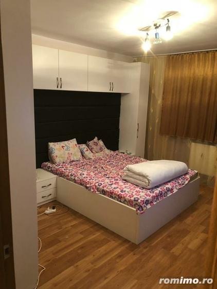 Garsonieră în Banu Manta
