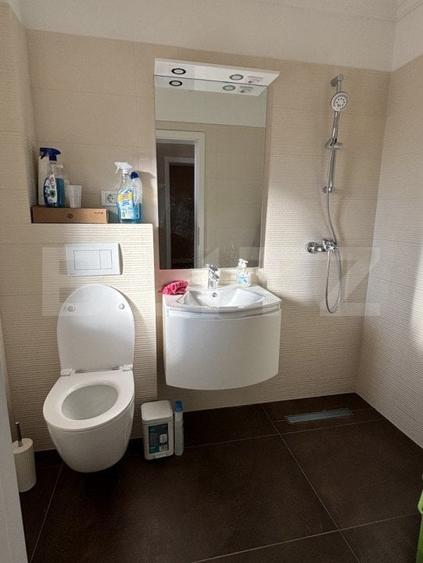 Duplex cu 4 camere cu Teren 285 Mp în Săcălaz