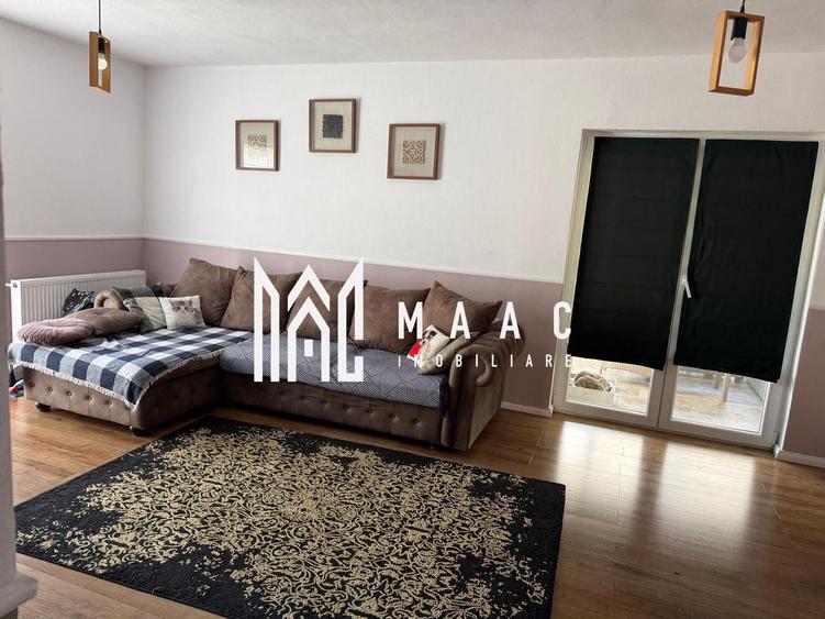 Duplex cu 4 camere cu Canalizare în Daia