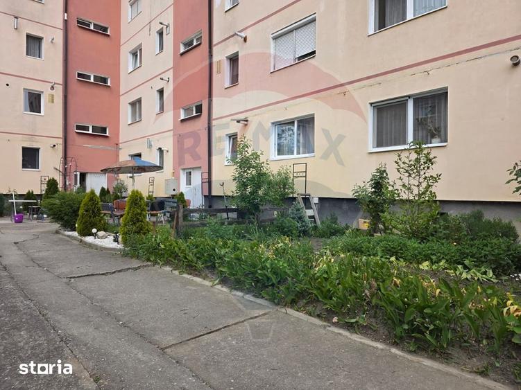 Apartament Centru - 3
