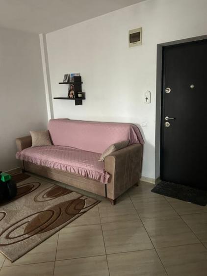 Apartament 2 camere 41mp+balcon 2,5mp zona Marasti - 2