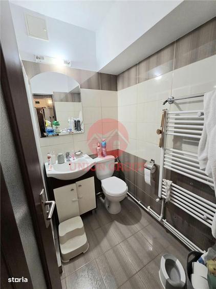 Apartament 2 Camere, Decomandat, Spitalul Judetean - 10