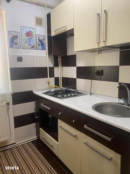 Apartament cu 2 camere decomandat în Ultracentral