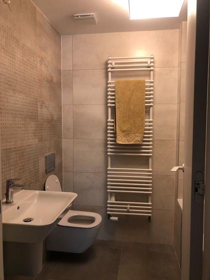 Apartament cu 2 camere, mobilat în Aviației