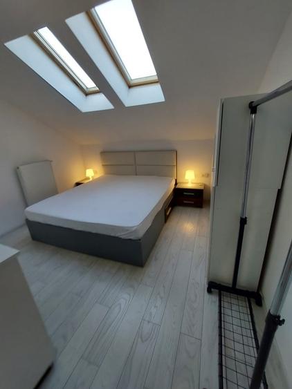Apartament cu 2 camere în Titan