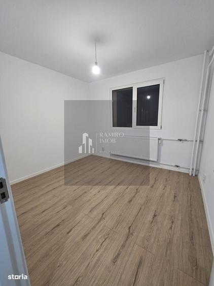 Apartament cu 3 camere în Jilava