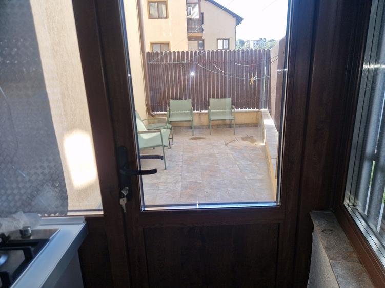 Apartament cu 2 camere decomandat în Valea Lupului