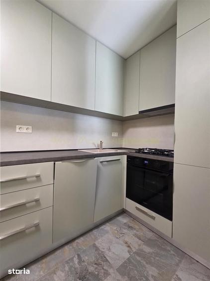 Apartament cu 2 camere în Schei