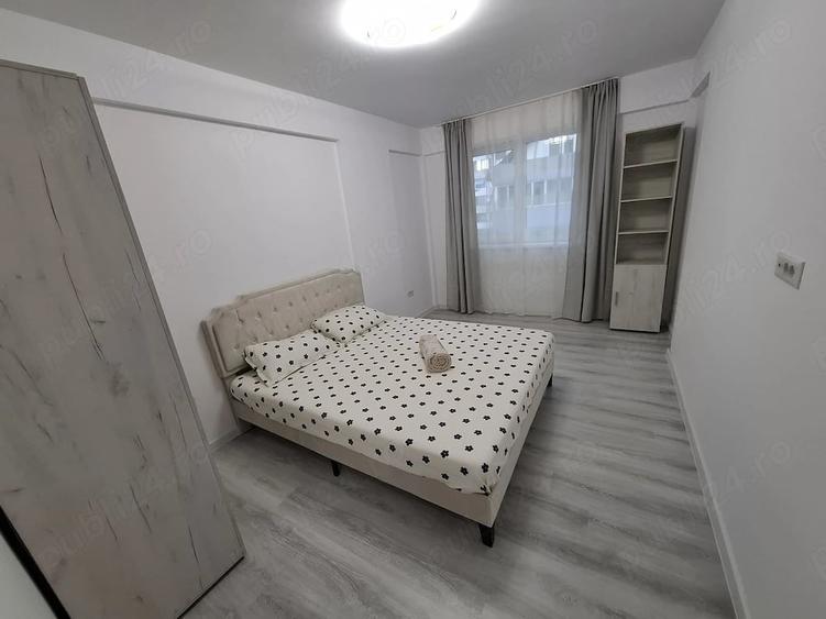 Inchiriere apartament 2 camere Bragadiru strada Safirului - 4