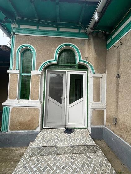 Casă cu Teren 1426 Mp în Mineri