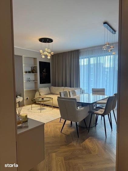 Apartament Nou-3 camere-74mp utili - 10