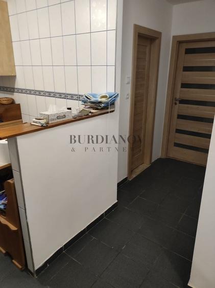 Apartament cu 2 camere decomandat, mobilat în Militari