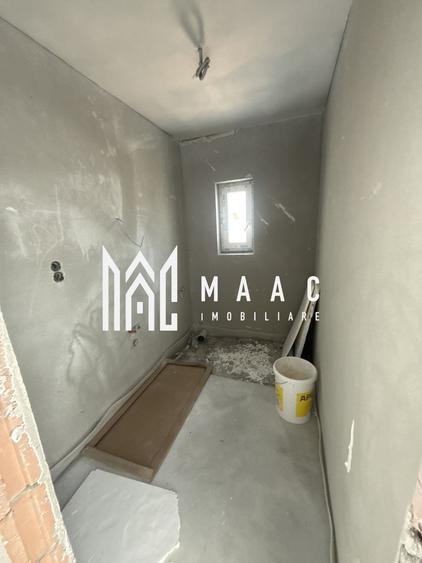 Apartament cu 2 camere decomandat în Șelimbăr