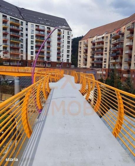 Apartament cu 2 camere în Central