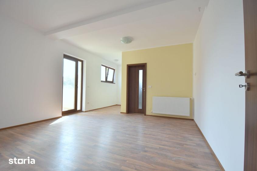 Vila individuala, constructie 2017, zona Mircea cel Batran-Timisoara - 17