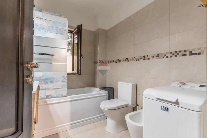 Apartament cu 3 camere, gradina proprie+loc de parcare- Str. Luminii - 2