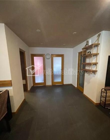 Apartament cu 3 camere decomandat în Andrei Mureșanu
