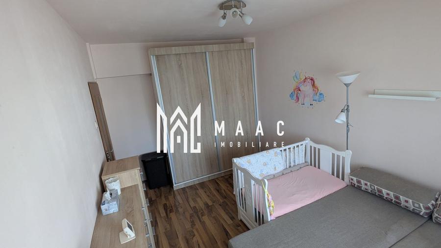 Apartament 2 camere | 60 mp | Etaj 3 - 12