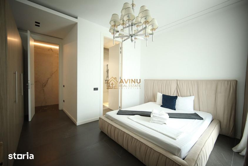 Apartament cu 4 camere în 1 Mai