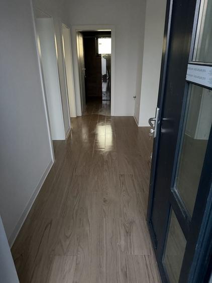 Casă cu 2 camere în Remetea Mare