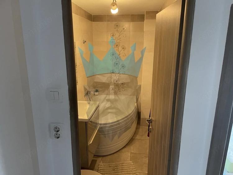 Apartament spatios Nerva Traian - 9