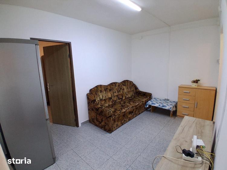Apartament cu 2 camere în Grădiște