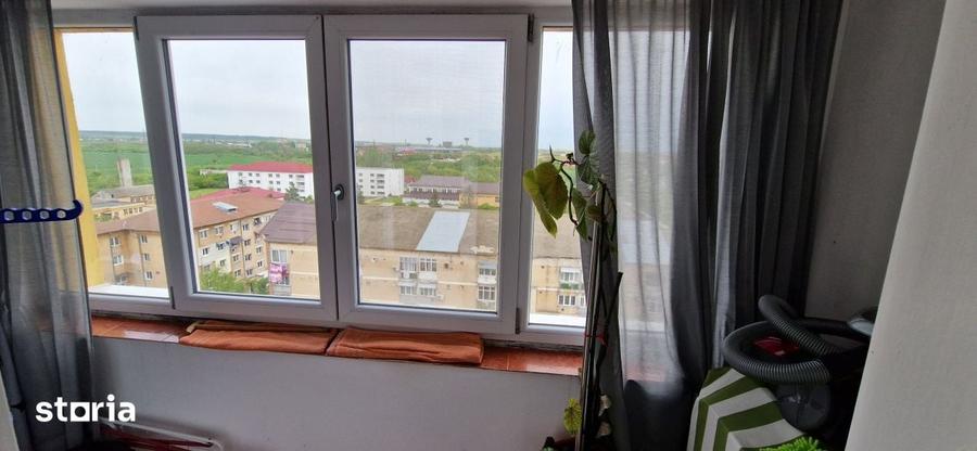 Apartament cu 2 camere în Calea București