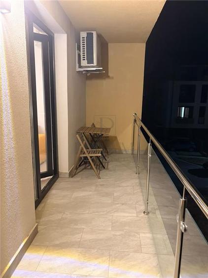 Apartament cu 2 camere semidecomandat, mobilat în Giroc