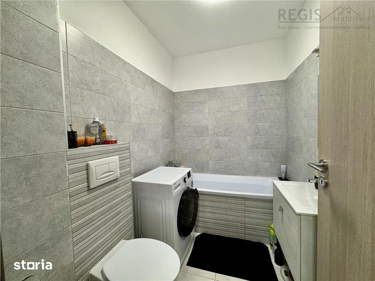 Apartament cu 2 camere în Nord