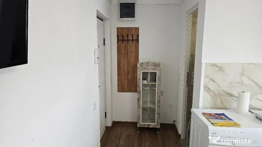 Garsonieră în Dacia