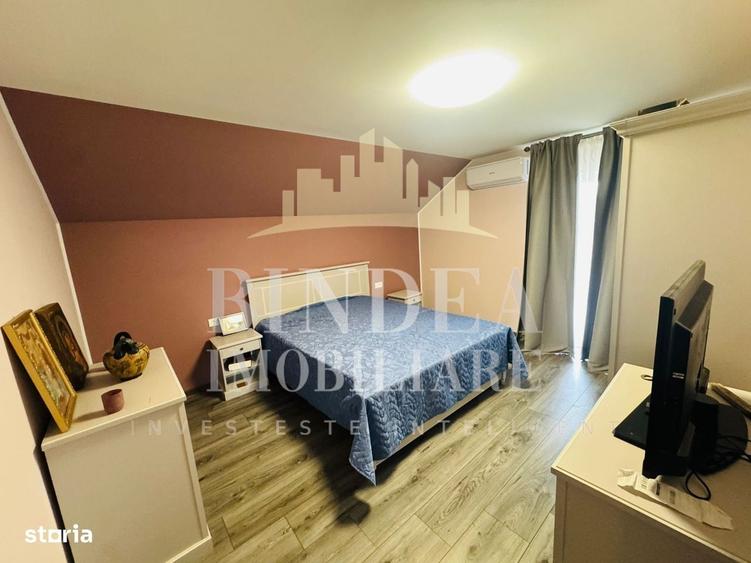 Casă cu 4 camere în Ghiroda