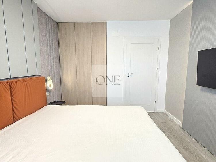 Apartament cu 2 camere decomandat în Astra