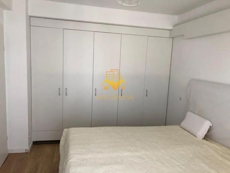 2 camere, open space, modern, Europa, Complex Luminia, Eugen Ionesco - 5