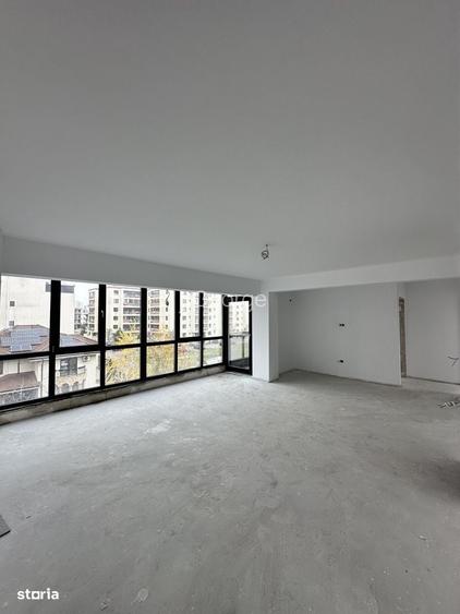 Apartament 3 camere, balcon, Tomis Plus