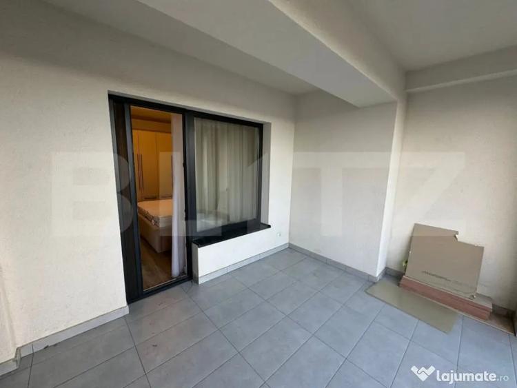 Apartament 2 Camere, Galata - Iasi (Iasi) - 13