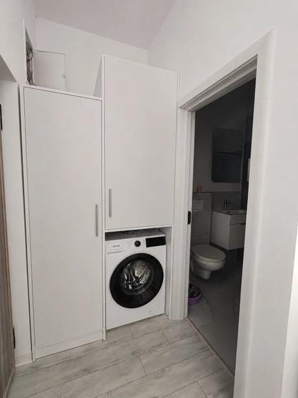 Apartament 2 camere, bloc nou cu lift, mobilat complet zona Anton Pann - 9