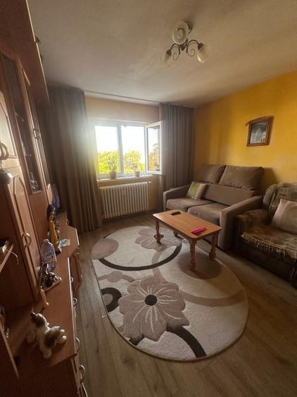 Rahova - Apartament 2 camere - suprafata37 mp. -  Modern - 22