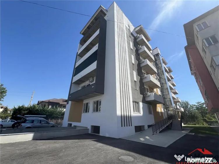 Studio,et 2,lift, mobilat si utilat, parcare subterana, poli - 2
