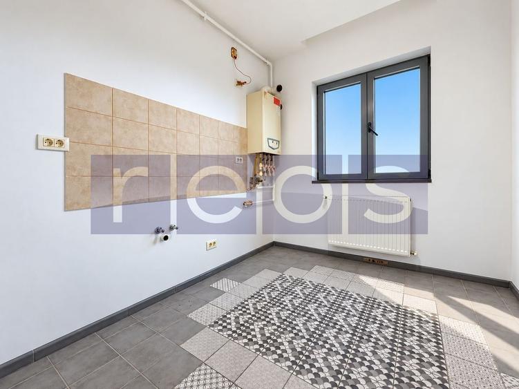 Apartament cu 2 camere în Bucureștii Noi