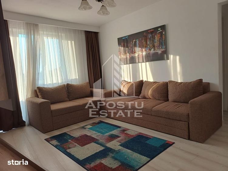 Apartament cu 2 camere, de inchiriat, zona bancilor - 1