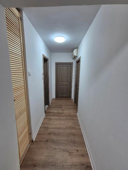 Apartament cu 2 camere decomandat, mobilat în Colentina