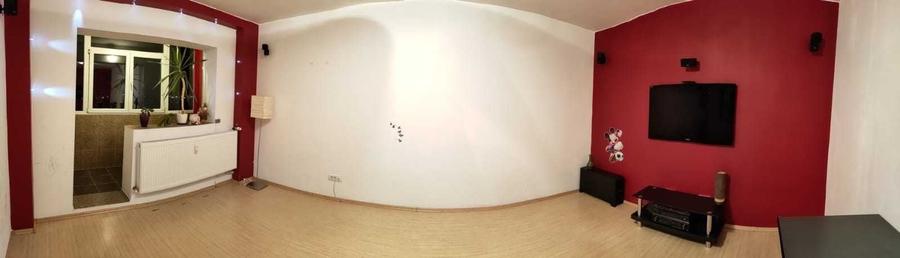 Apartament cu 2 camere decomandat în Brâncoveanu