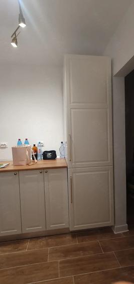 Apartament cu 2 camere decomandat în Micro 3