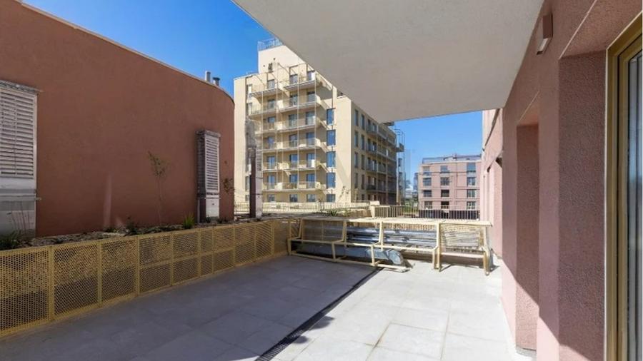 Apartament cu 2 camere semidecomandat în Bucureștii Noi