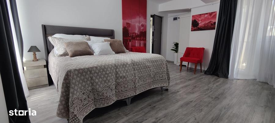 Studio modern, 35 mp | Strada Samuil Vulcan - 13