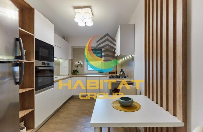 Apartament cu 2 camere decomandat în Berceni — fotografia 3